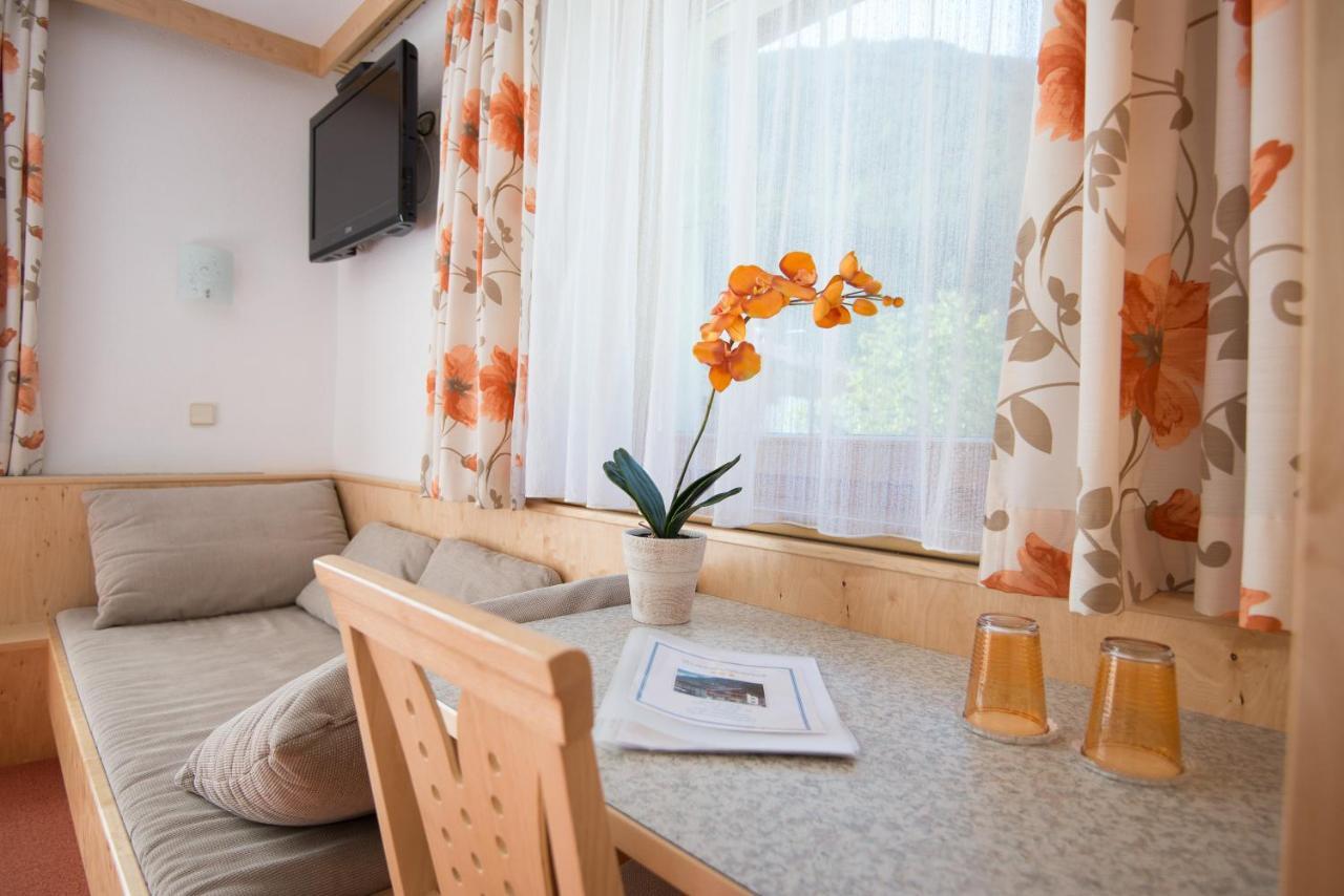Pension Bergwelt Neustift im Stubaital Quarto foto